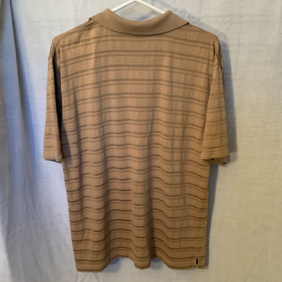 Pierre Cardin Men’s Short Sleeve Polo Shirt (Medium) - Picture 2 of 8